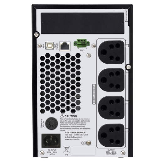 Apc Smart Ups Rc 1000va