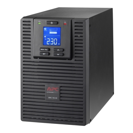Apc Smart Ups Rc 1000va