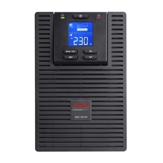 Apc Smart Ups Rc 1000va