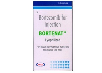 Bortenat 3.5 Injection Ingredients: Bortezomib