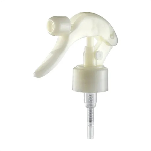 Trigger Sprayer