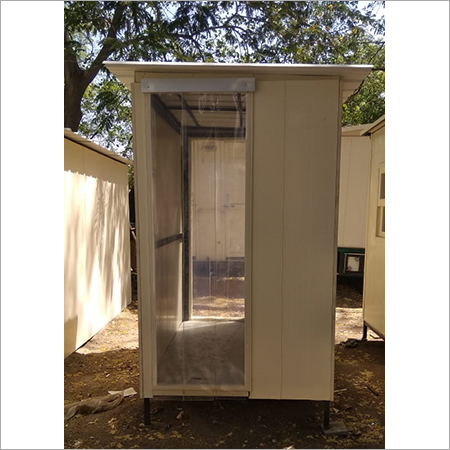 Jmi Fumigation Sterilization Chamber