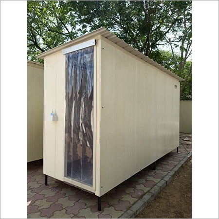 Jmi Fumigation Sterilization Chamber