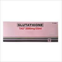 tad 2500 mg glutathione TAD GLUTATHIONE 600MG/4ML – Premium Dermal Mart main image 1