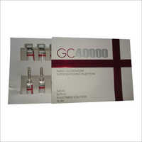 what is nano glutathione Intensive Vit C Ampoule Serum Glutathione 5-week Set main image 0