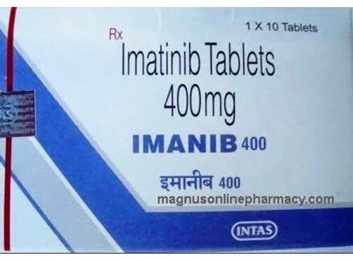इमानिब 400 मिग्रा