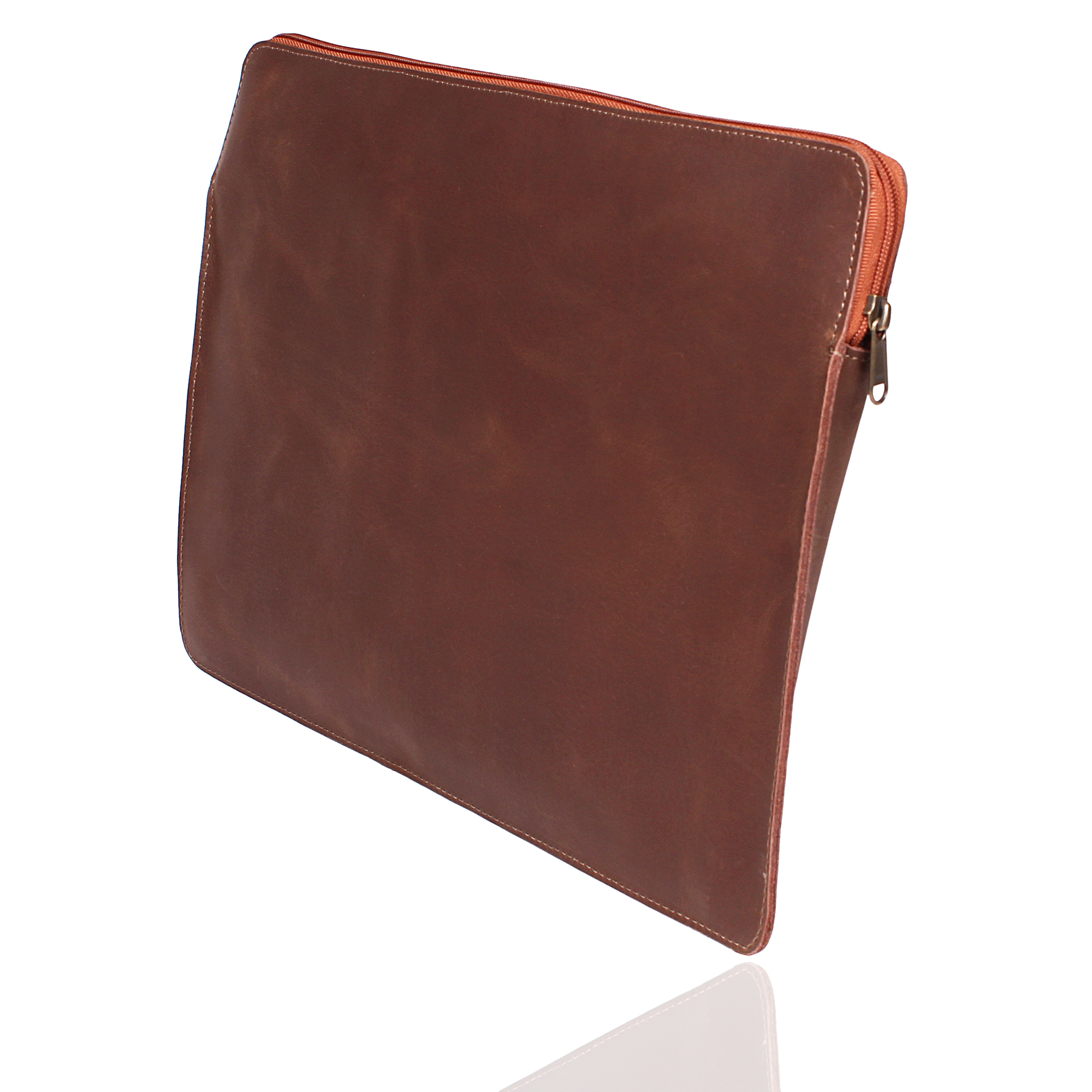 Same As Picture Leather Ipad Sleeve