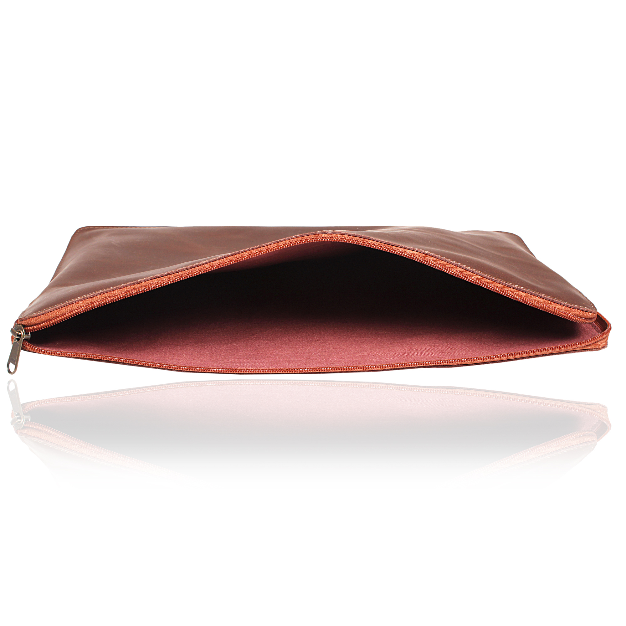 Same As Picture Leather Ipad Sleeve