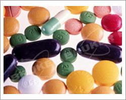 औषधीय तैयारी