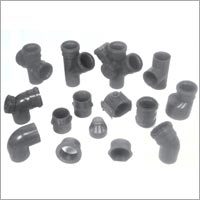 SWR Fittings