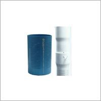 PVC Casing and Screen Pipes