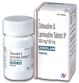 Zidolam Tablet - Medicine Type: Capsules