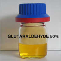 Glutaraldehyde