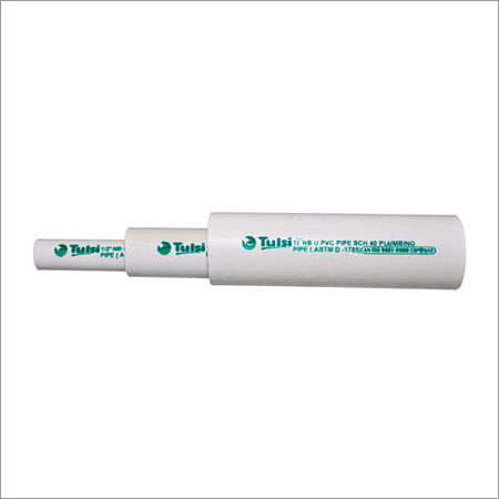 ASTM Plumbing Pipes
