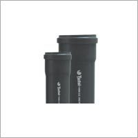 SWR (Soil Waste and Rain Water) Pipes