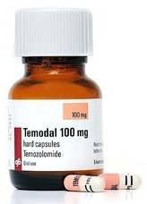 Temodal 100mg