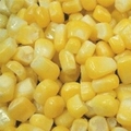 IQF मीठे मक्का
