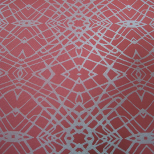 Reflective Clothing Fabric