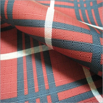 Printed Polyester Fabric