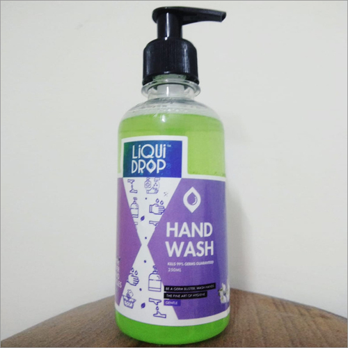 Liquid Handwash