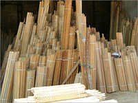 Timber Mouldings