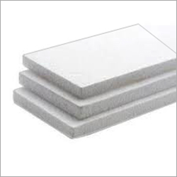 White Thermocol Sheet