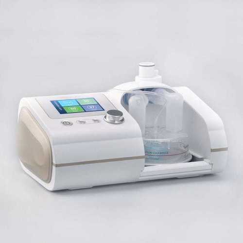 Respicare Hifent High Flow Heated Respiratory Humidifier Light Source: No