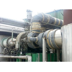 Engine Pipe Covers