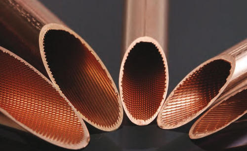 Shell And Tube Chillers - Material: Ms/ Ss304/ Ss316l/ Copper/ Cupro - Nickel