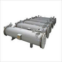 Shell And Tube Heat Exchanger Voltage: 220-240 Volt (V)