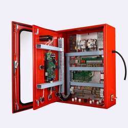 Fire Pump Control Panel