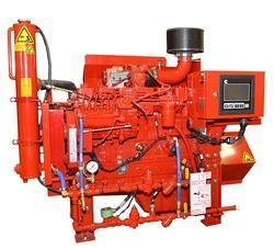 Cummins Fire Pump Drive Engines - CFP59