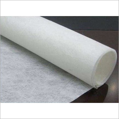 Non Woven Geotextile Sheet Application: Industrial