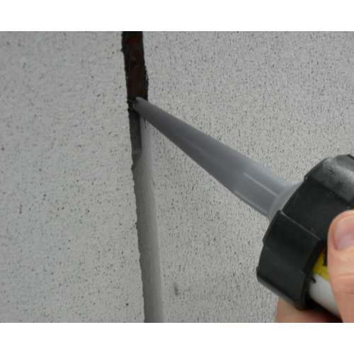 सिका पॉलीसल्फाइड गन ग्रेड सीलेंट आवेदन: रिटेनिंग वॉल्स अंडरपास और टनल प्रीकास्ट कंक्रीट एलिमेंट्स ब्रिजेस ऊंची और नीची इमारतें और जहां भी स्थायी रूप से लचीली सील की आवश्यकता होती है