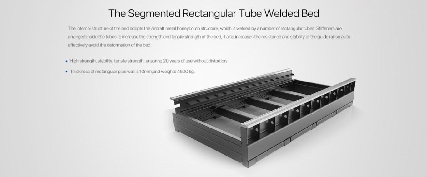Lf3015cn Fiber Laser Cutting Machine