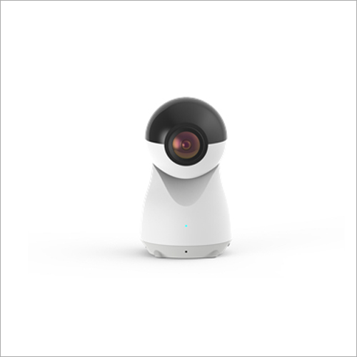 Intelligent Temperature Measurement Camera