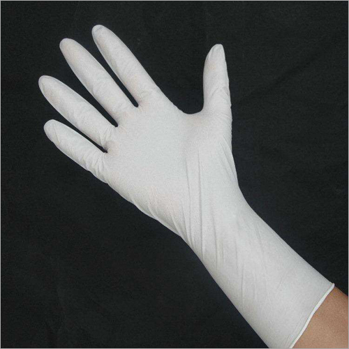 Latex Hand Gloves