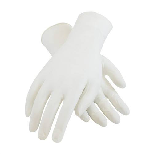 Latex Hand Gloves