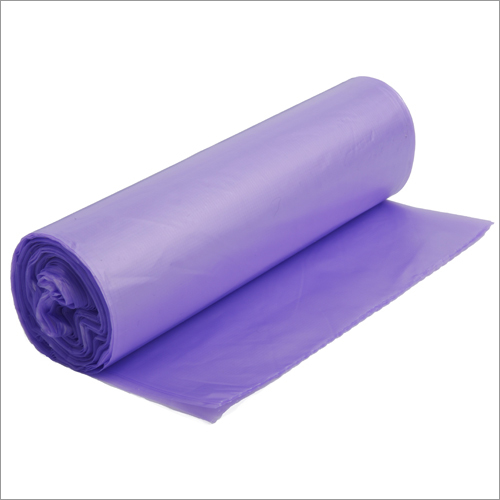 Plastic Hm Hdpe Liner Roll