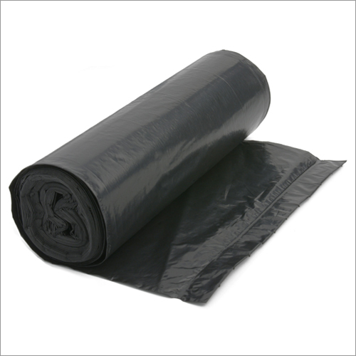 Plastic Hm Hdpe Liner Roll