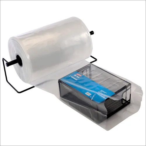 Plastic Hm Hdpe Liner Roll