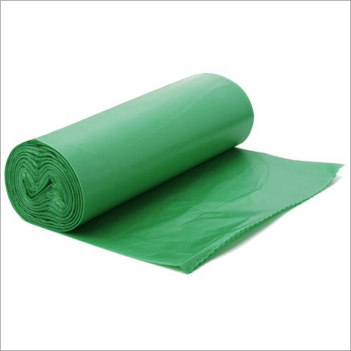 Plastic Hm Hdpe Liner Roll