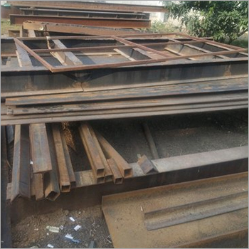 Gray Modular Weighbridge Part
