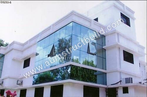 कॉर्पोरेट सलाहकार सेवाएँ