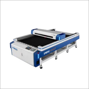CO2 1325 लेजर कटिंग मशीन