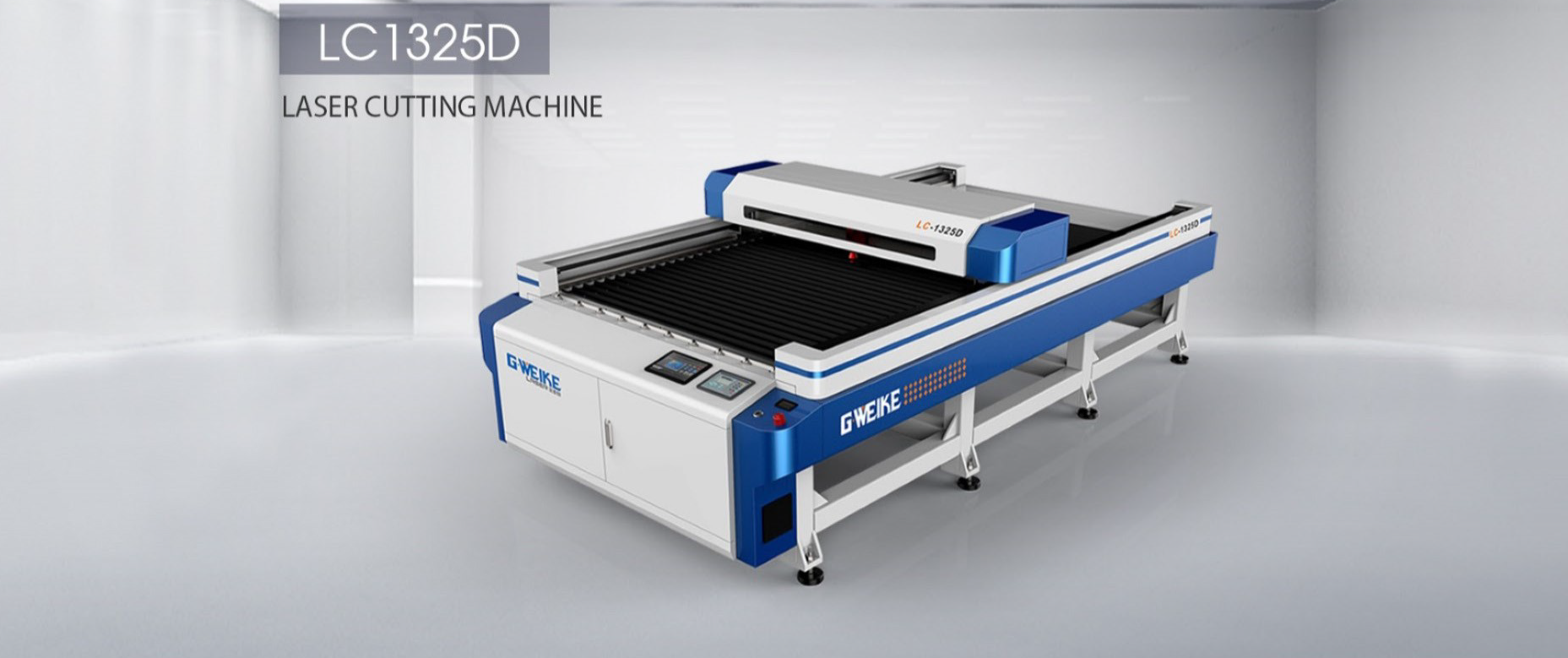 Co2 1325 Laser Cutting Machine