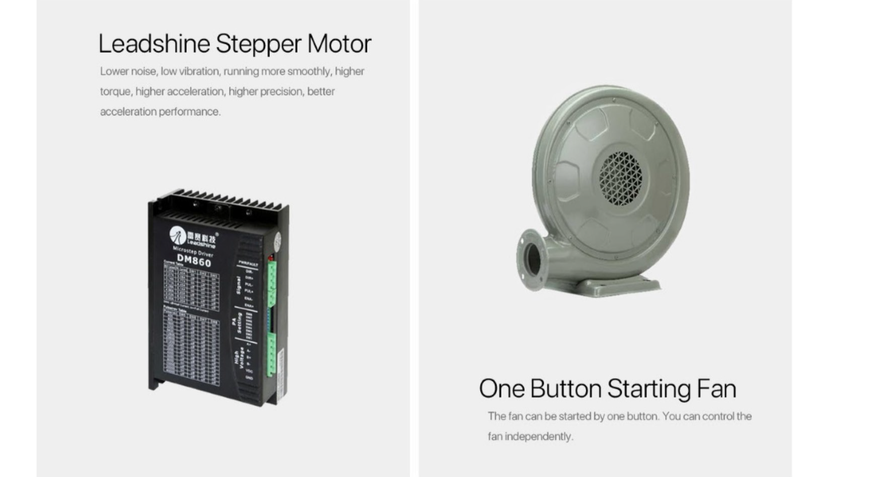 Co2 1325 Laser Cutting Machine