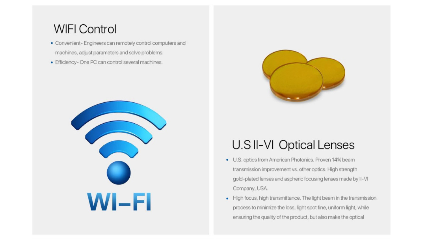 Co2 1325 Laser Cutting Machine