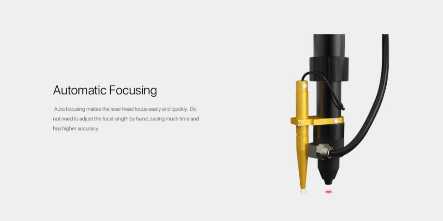 Co2 1390 Laser Cutting And Engraving Machine