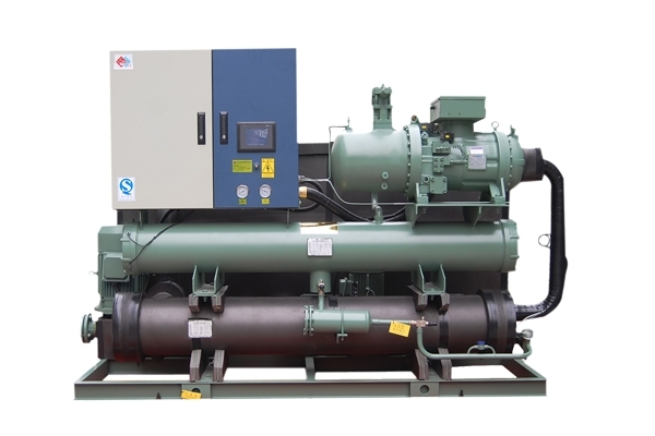 Water Chillers Capacity: 10